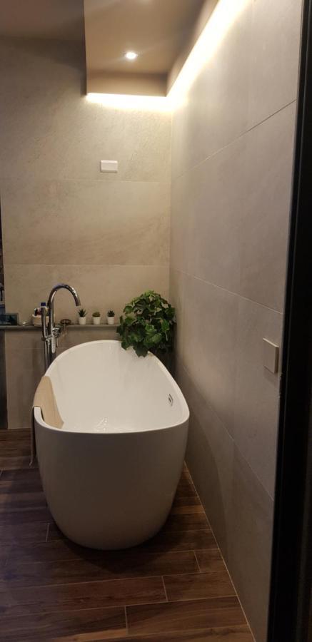 La Suite Al Centro Citta 卡塔尼亚 外观 照片